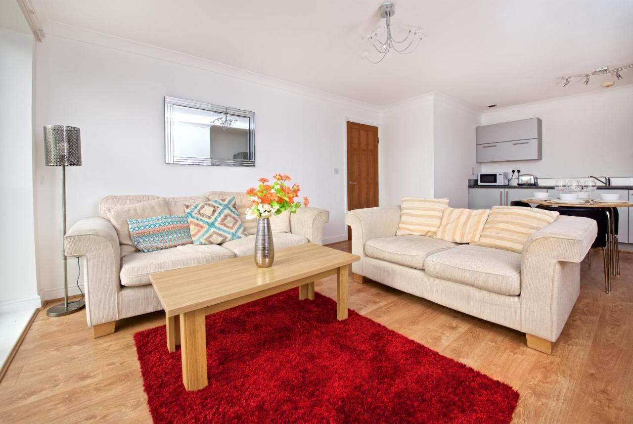 Liverpool City Stays - Economy Room - Close To Airport Ee1 Dış mekan fotoğraf
